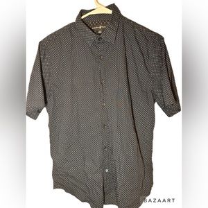 Beverly Hills Polo Club Casual Button Down